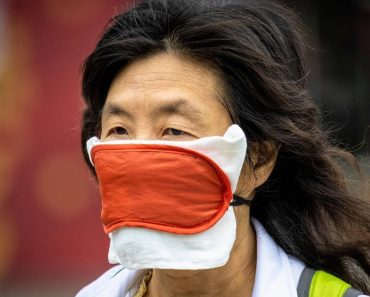 Covid-19 revine în forță în China! Autoritățile anunță 79.000 de infectări