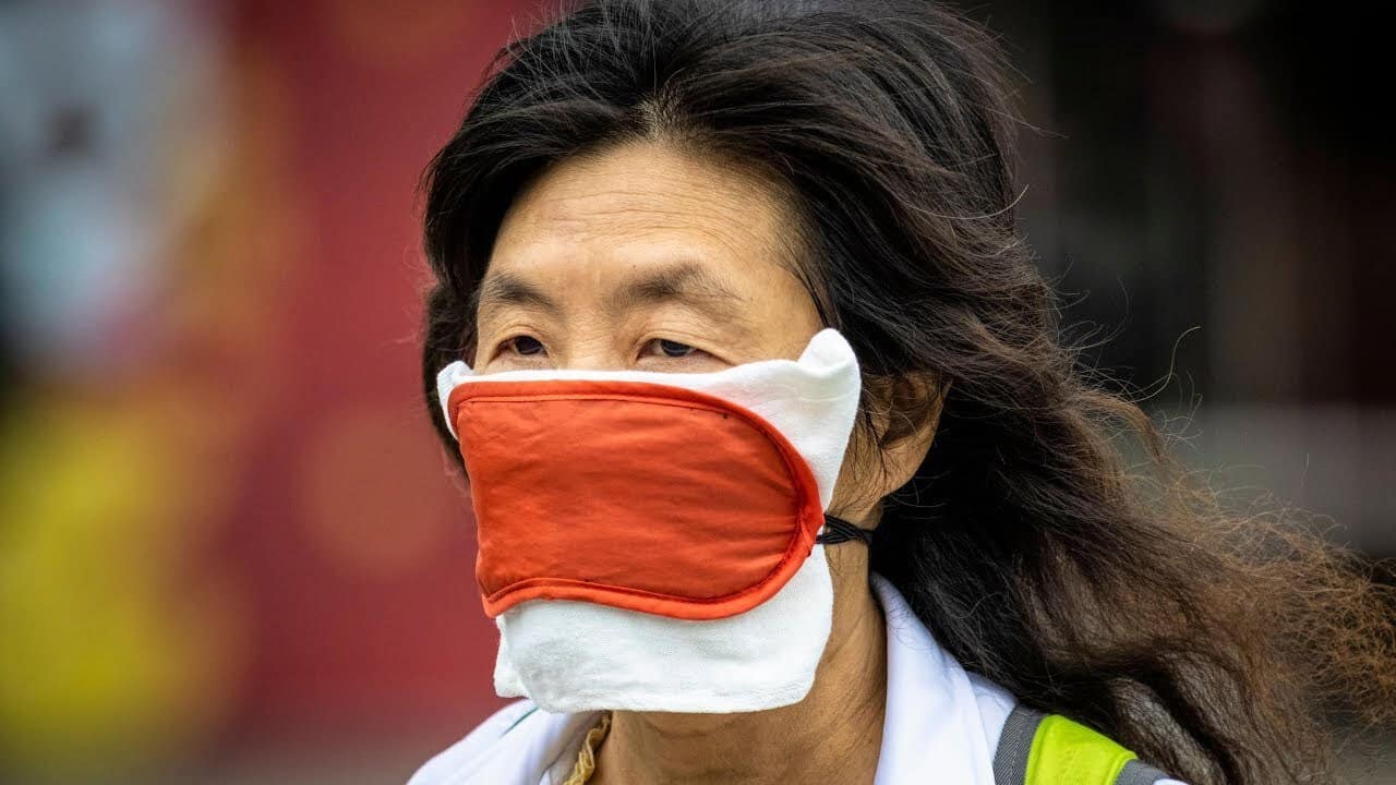 Covid-19 revine în forță în China! Autoritățile anunță 79.000 de infectări