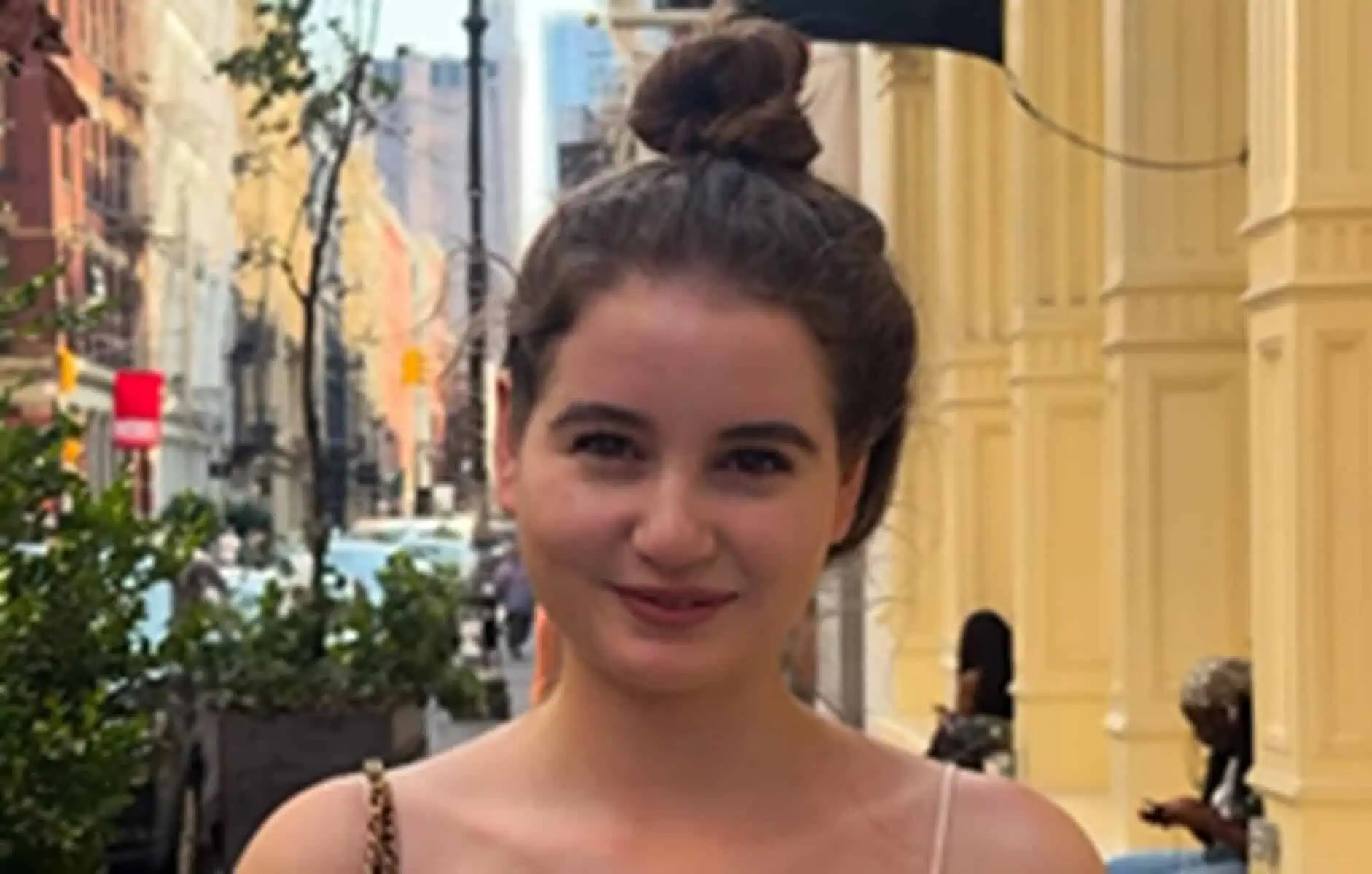 Ce spune Irina Columbeanu despre români și România: „La fel ca în oricare altă țară, sunt probleme precum corupția”