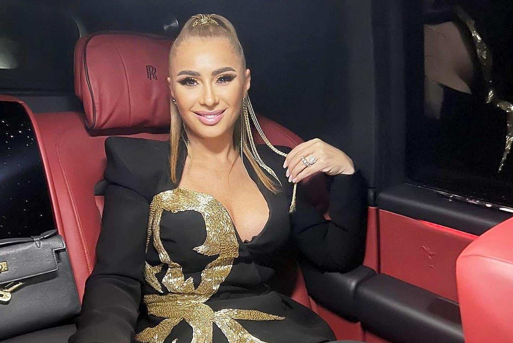 Cum arată Anamaria Prodan în costum de baie, la 53 de ani: „Pentru cine te mai expui?”