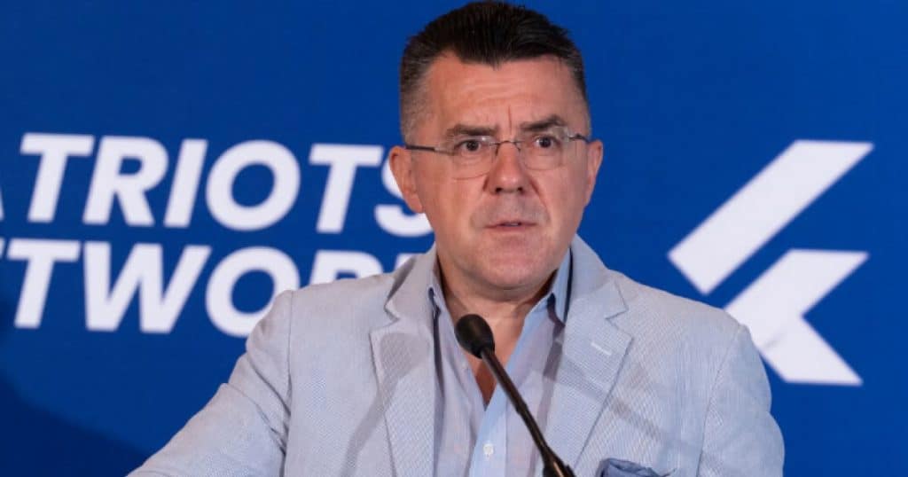 Reacția lui Dan Dungaciu, după ce un fost ministru din R. Moldova a spus că Maia Sandu ar trebui să-i retragă cetățenia