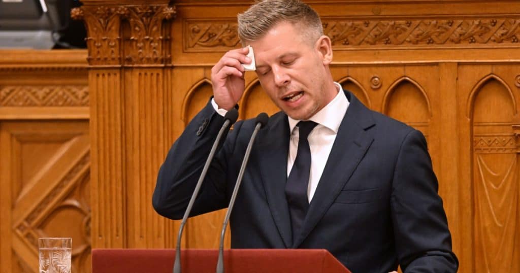 „Luna de miere” a lui Peter Magyar s-a încheiat. „Afacerea Judit Polgar” a dus la scăderea sprijinului pentru premierul ungar și Tisza