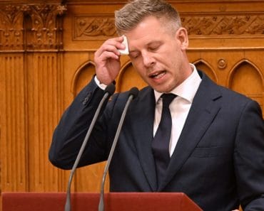 „Luna de miere” a lui Peter Magyar s-a încheiat. „Afacerea Judit Polgar” a dus la scăderea sprijinului pentru premierul ungar și Tisza