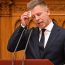„Luna de miere” a lui Peter Magyar s-a încheiat. „Afacerea Judit Polgar” a dus la scăderea sprijinului pentru premierul ungar și Tisza