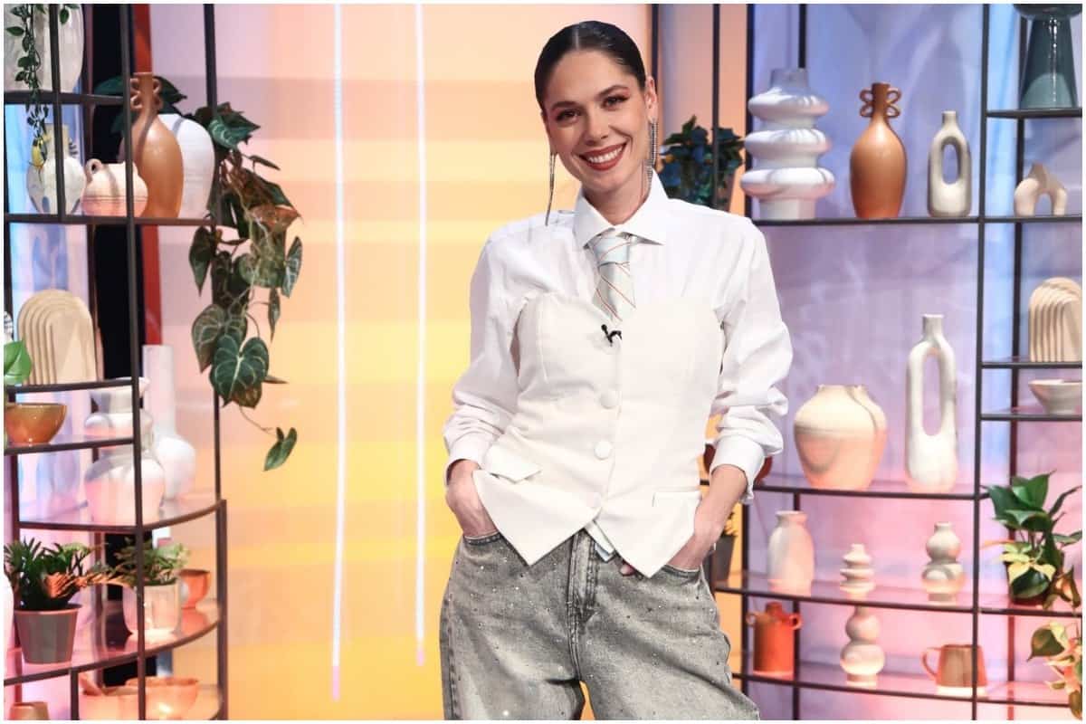 Fiica Irinei Fodor a fost admisă la liceul dorit. Care sunt planurile ei de vacanță: „Ne-am făcut deja programul”