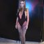Bianca Censori, aproape goală într-un club din Ibiza! Soția lui Kanye West a șocat cu ținuta ei