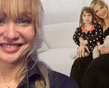 Cristina Cioran, studentă din nou: „Am intrat la buget!”. Cum și-a sărbătorit ziua de naștere