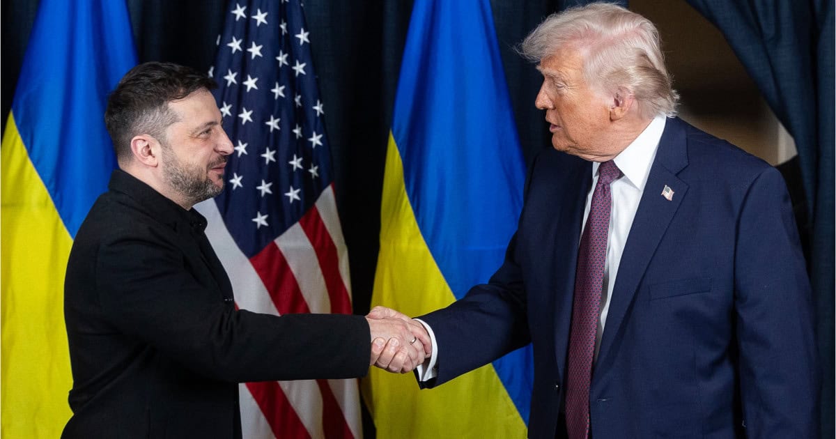 Impresionat de progresele Ucrainei pe câmpul de luptă, Trump a ajuns încântat de Zelenski. Un nou test al relației se dă la Casa Albă
