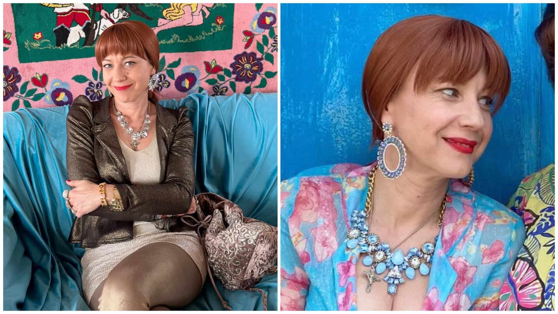 Mirela Oprișor, amintiri din cele mai negre perioade ale vieții sale: „Mi-am căutat fratele, care era cu o femeie împușcată în brațe” Mirela Oprișor, amintiri din cele mai negre perioade ale vieții sale: „Mi-am căutat fratele, care era cu o femeie împușcată în brațe”