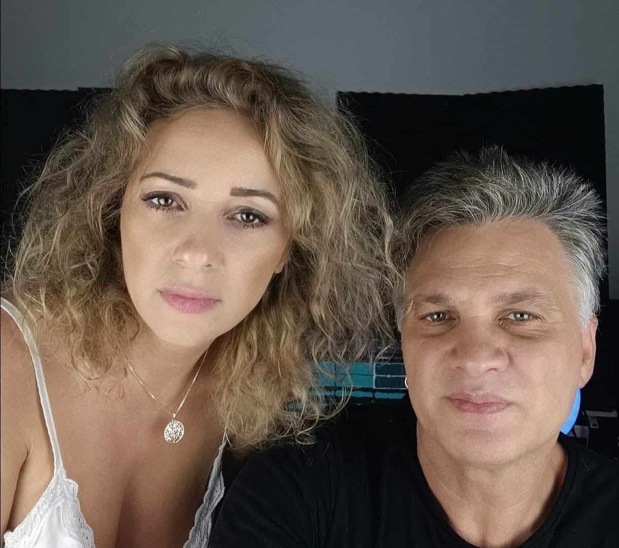 Mihai Onilă a fost operat de urgență. Soția lui e la capătul puterilor: „Trec prin momente extrem de grele”