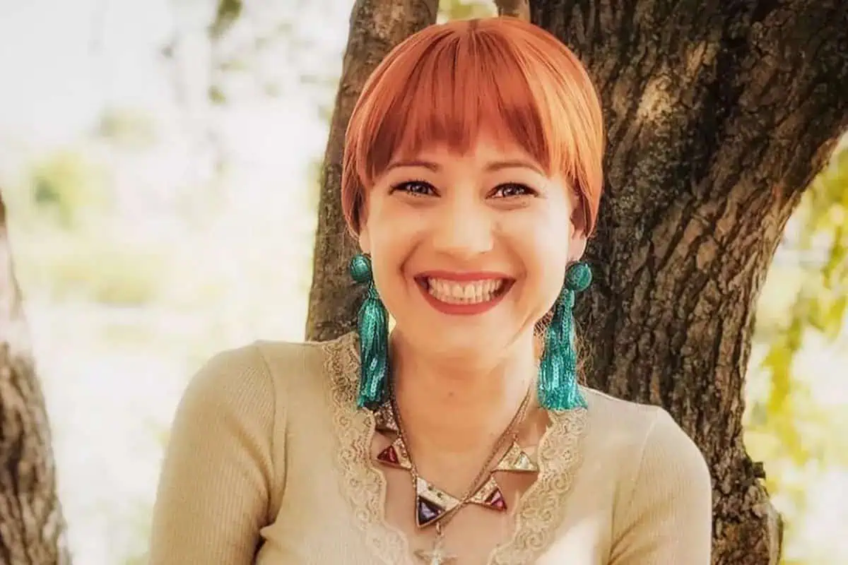 Actorul de care Mirela Oprișor a fost îndrăgostită: „Era iubirea mea!”. Mărturisirea făcută după mulți ani Actorul de care Mirela Oprișor a fost îndrăgostită: „Era iubirea mea!”. Mărturisirea făcută după mulți ani
