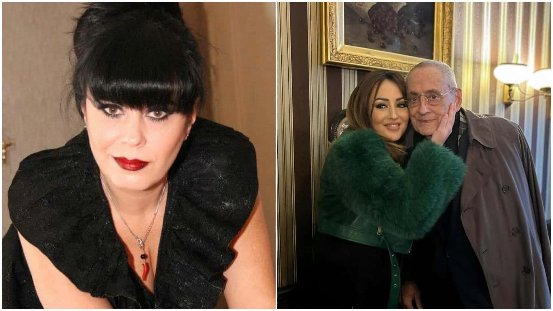 Proces între Mariana și Nidia Moculescu. Ce dovezi a prezentat fosta soție a lui Horia Moculescu în instanță Proces între Mariana și Nidia Moculescu. Ce dovezi a prezentat fosta soție a lui Horia Moculescu în instanță