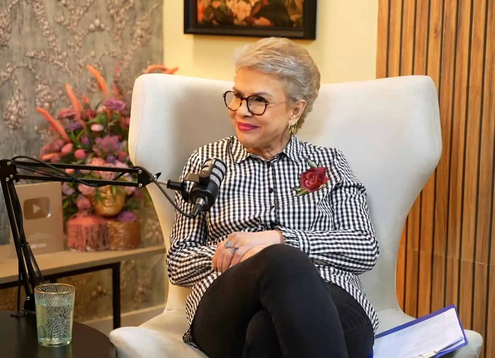 Cine este primul bărbat care i-a frânt inima lui Teo Trandafir: „Nu știe nimeni asta” Cine este primul bărbat care i-a frânt inima lui Teo Trandafir: „Nu știe nimeni asta”