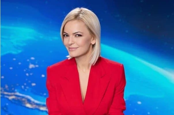 Cum arată Lavinia Petrea în costum de baie, la 44 de ani. Ce imagini a postat din Puglia Cum arată Lavinia Petrea în costum de baie, la 44 de ani. Ce imagini a postat din Puglia