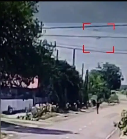Detaliul care ridică noi semne de întrebare în cazul copilului de la Brăila lovit de un obiect căzut din cer Detaliul care ridică noi semne de întrebare în cazul copilului de la Brăila lovit de un obiect căzut din cer