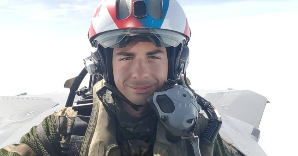 Anchetă de trădare în Franța: un fost pilot francez de avioane de vânătoare Rafale, cercetat pentru spionaj în favoarea Chinei