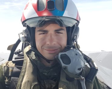 Anchetă de trădare în Franța: un fost pilot francez de avioane de vânătoare Rafale, cercetat pentru spionaj în favoarea Chinei