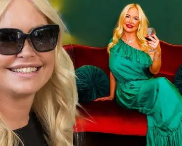 Vica Blochina se mută cu iubitul ei: „Asta este cea mai grea decizie”