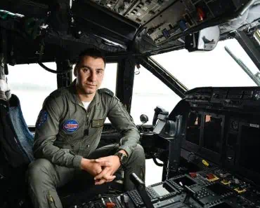 Doliu în lumea aviației românești: pilotul Mihai Vîrdol a murit. Care a fost cauza decesului