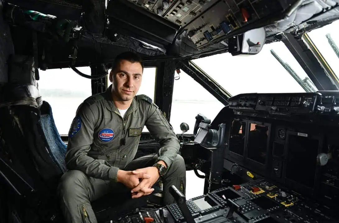 Doliu în lumea aviației românești: pilotul Mihai Vîrdol a murit. Care a fost cauza decesului Doliu în lumea aviației românești: pilotul Mihai Vîrdol a murit. Care a fost cauza decesului