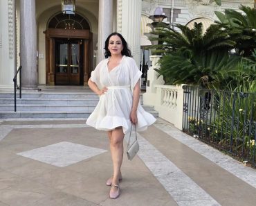 „Este iar un moment de cotitură”. Anunțul copleșitor al Oanei Roman în timpul vacanței din Grecia