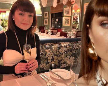 Alexandra Ungureanu și-a anulat concertul în ultimul moment. Ce s-a întâmplat cu artista Alexandra Ungureanu și-a anulat concertul în ultimul moment. Ce s-a întâmplat cu artista