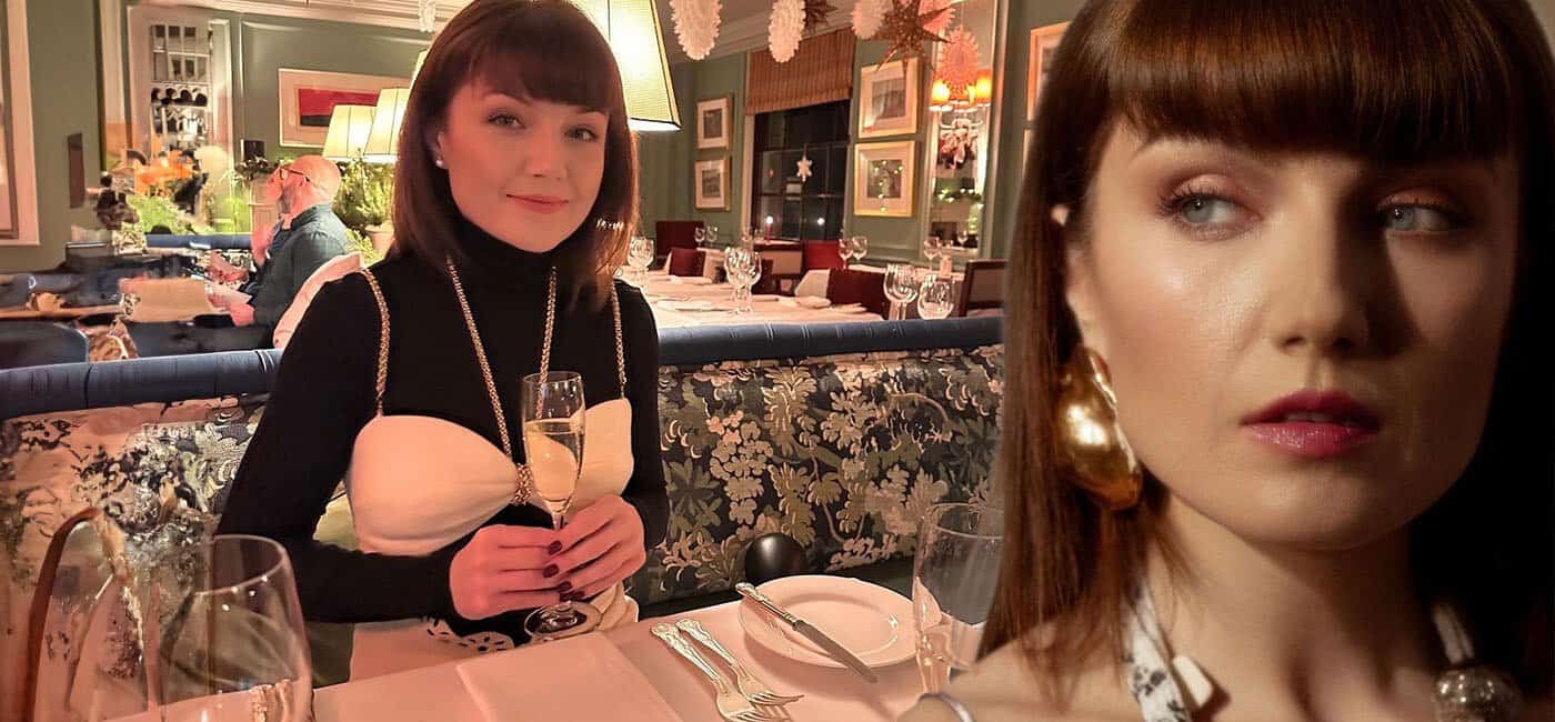 Alexandra Ungureanu și-a anulat concertul în ultimul moment. Ce s-a întâmplat cu artista Alexandra Ungureanu și-a anulat concertul în ultimul moment. Ce s-a întâmplat cu artista