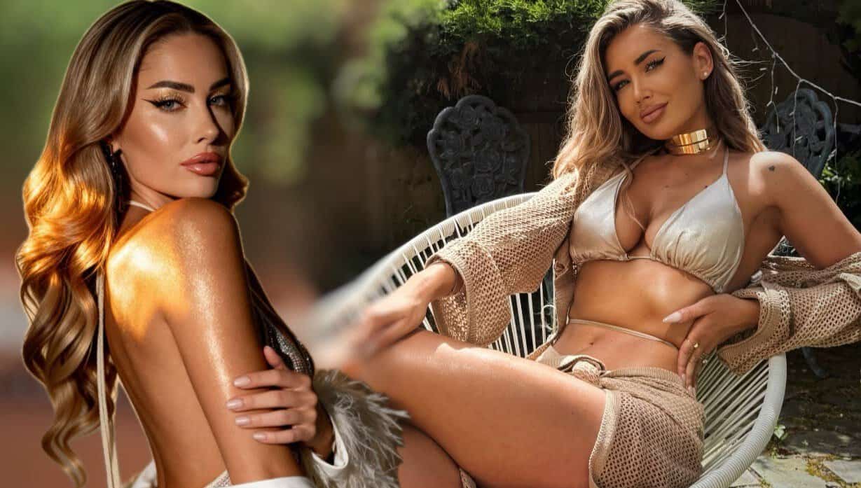 Tensiuni între Maria Avram și Oana Monea! De ce a refuzat să o vadă și ce s-a întâmplat în Thailanda Tensiuni între Maria Avram și Oana Monea! De ce a refuzat să o vadă și ce s-a întâmplat în Thailanda