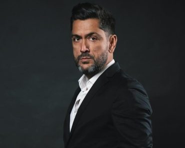Cezar Ouatu a devenit tată pentru prima dată: „Te-am așteptat atât și iată că ne-am regăsit”