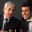 Tatăl lui Adrian Mutu a murit. Anunțul făcut de sora fotbalistului: „Îți mulțumesc pentru tot ce ne-ai dăruit”