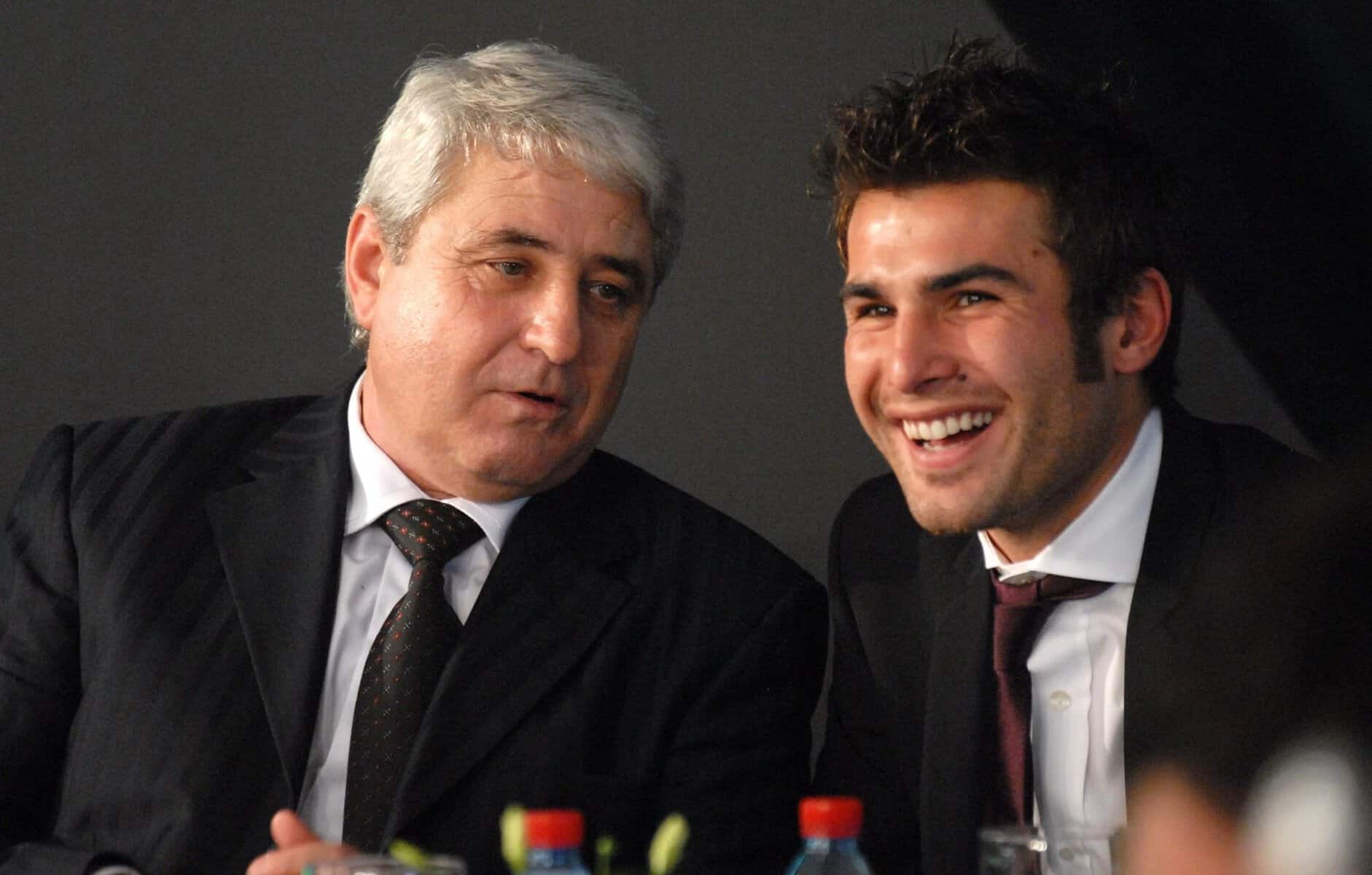 Tatăl lui Adrian Mutu a murit. Anunțul făcut de sora fotbalistului: „Îți mulțumesc pentru tot ce ne-ai dăruit” Tatăl lui Adrian Mutu a murit. Anunțul făcut de sora fotbalistului: „Îți mulțumesc pentru tot ce ne-ai dăruit”