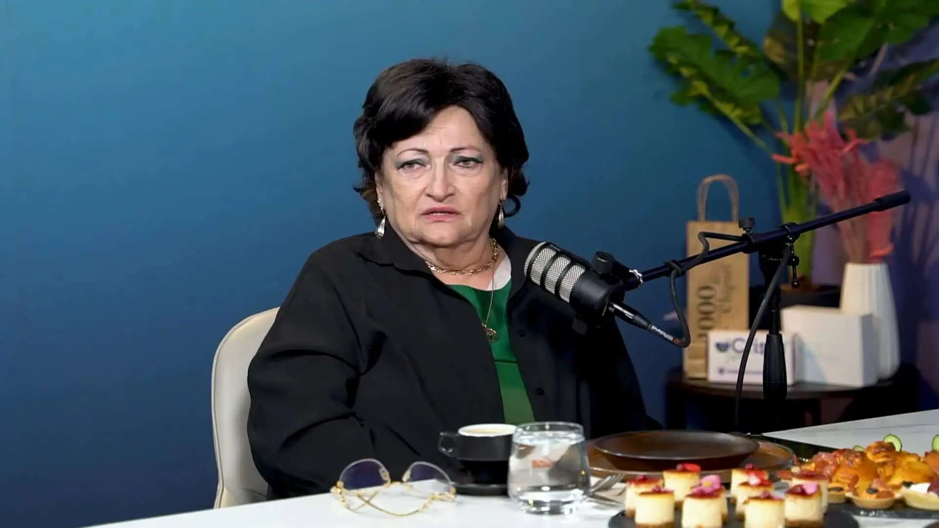 Monica Pop a suferit un AVC! Medicul, internat la Elias după un conflict puternic
