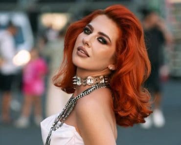 Lidia Buble și-a surprins fanii cu un nou look! Ce schimbare îndrăzneață a făcut vedeta