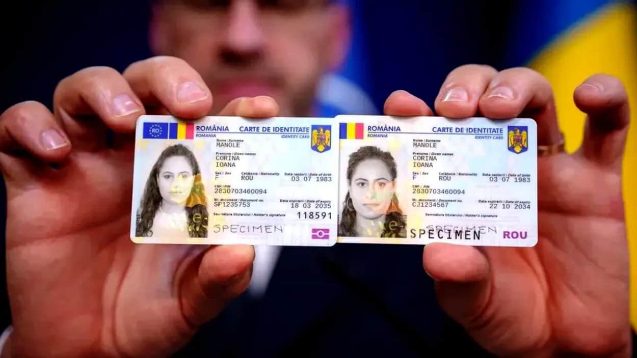 Schimbare importantă de la 1 august 2026. Ce se întâmplă cu buletinele românilor