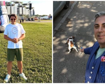Cum a reacționat Selly după ce Alex Ciucu nu a fost lăsat să intre în Nibiru cu animalul de companie