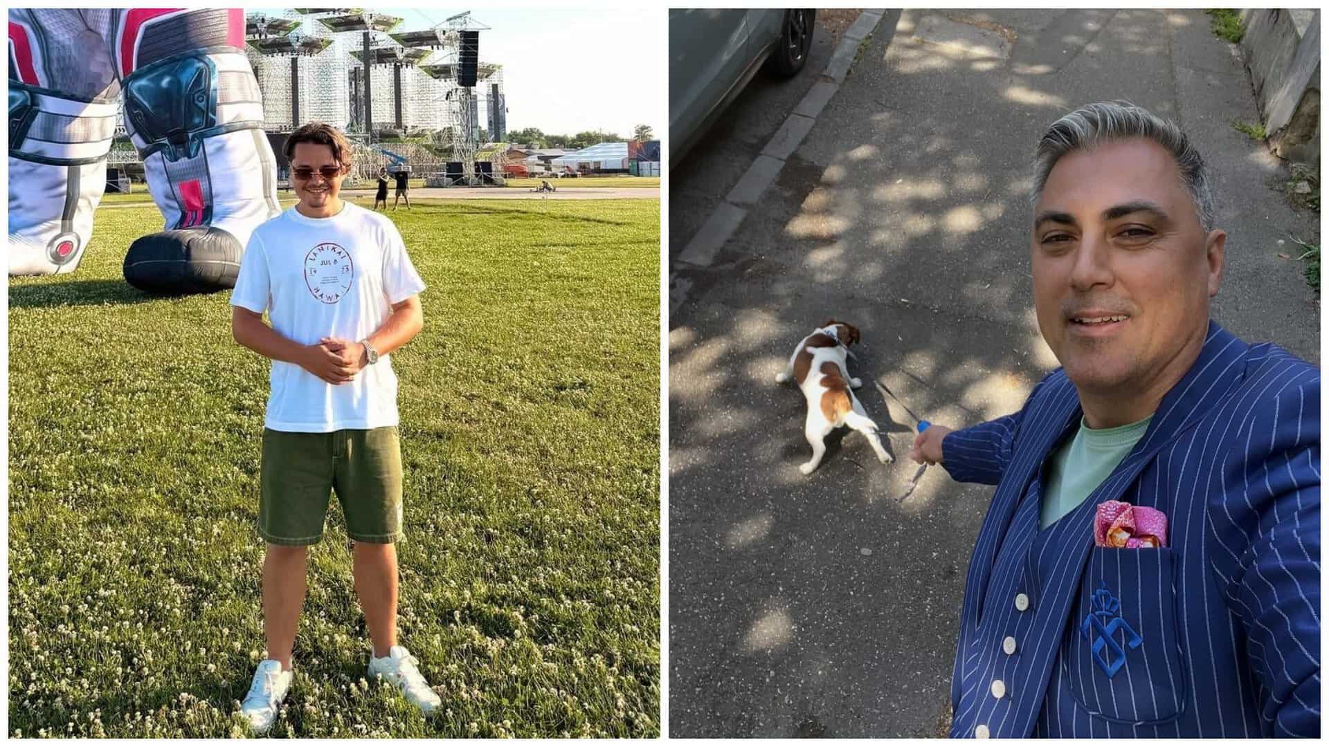 Cum a reacționat Selly după ce Alex Ciucu nu a fost lăsat să intre în Nibiru cu animalul de companie Cum a reacționat Selly după ce Alex Ciucu nu a fost lăsat să intre în Nibiru cu animalul de companie