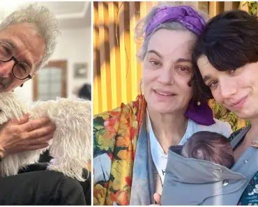 Ginerele Maiei Morgenstern, în ipostaze rare alături de băiețelul său. Cabiria: „Fotografii pe care le faci, dar nu le postezi” Ginerele Maiei Morgenstern, în ipostaze rare alături de băiețelul său. Cabiria: „Fotografii pe care le faci, dar nu le postezi”