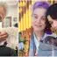 Ginerele Maiei Morgenstern, în ipostaze rare alături de băiețelul său. Cabiria: „Fotografii pe care le faci, dar nu le postezi”