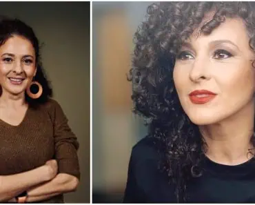 Adriana Irimescu s-a căsătorit! Actrița, care în trecut a fost surprinsă alături de Alexandru Papadopol, a spus „Da”