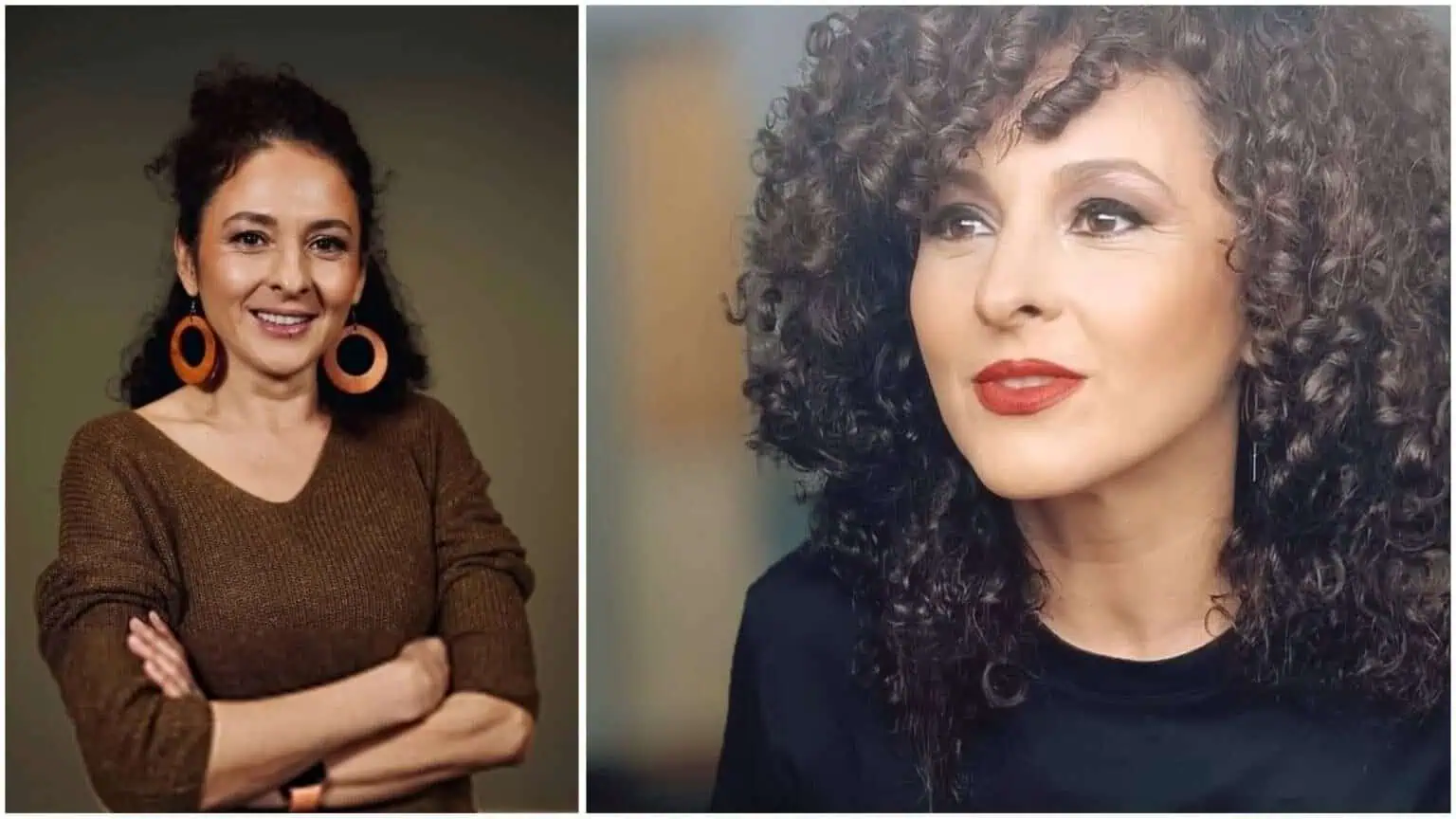 Adriana Irimescu s-a căsătorit! Actrița, care în trecut a fost surprinsă alături de Alexandru Papadopol, a spus „Da”