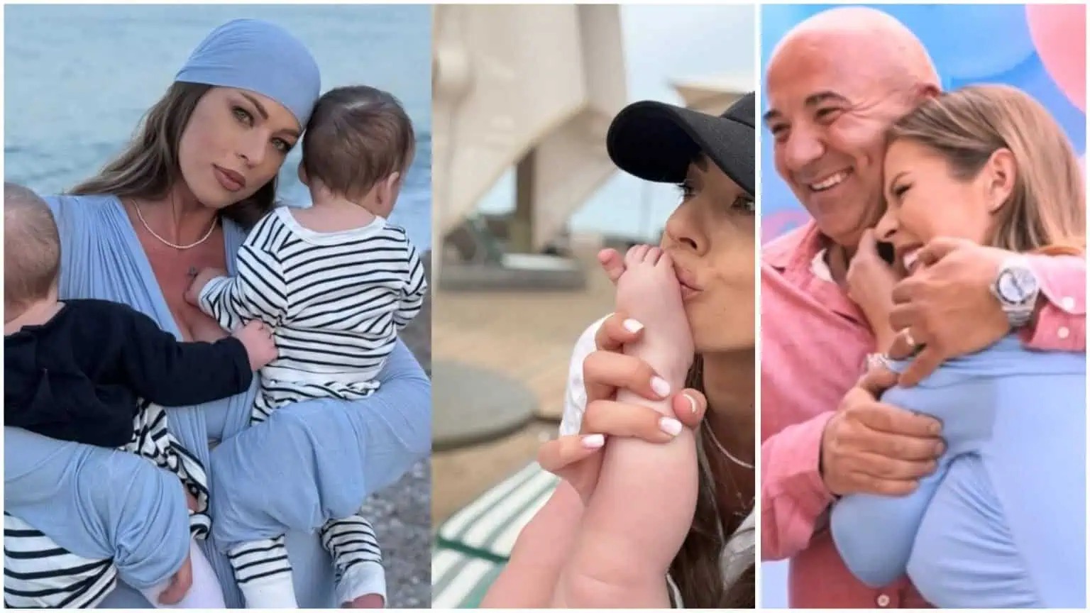 Roxana Nemeș, mărturisiri emoționante despre infertilitate: „Sute de teste negative” Roxana Nemeș, mărturisiri emoționante despre infertilitate: „Sute de teste negative”