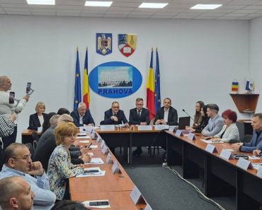 LISTA/ Câți bani primesc primăriile din Prahova de la CJ, în 2026, din cota de 6% din impozitul pe venit