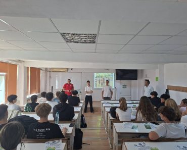 CJA Prahova organizează o nouă școală de arbitri – fotbal CJA Prahova organizează o nouă școală de arbitri – fotbal