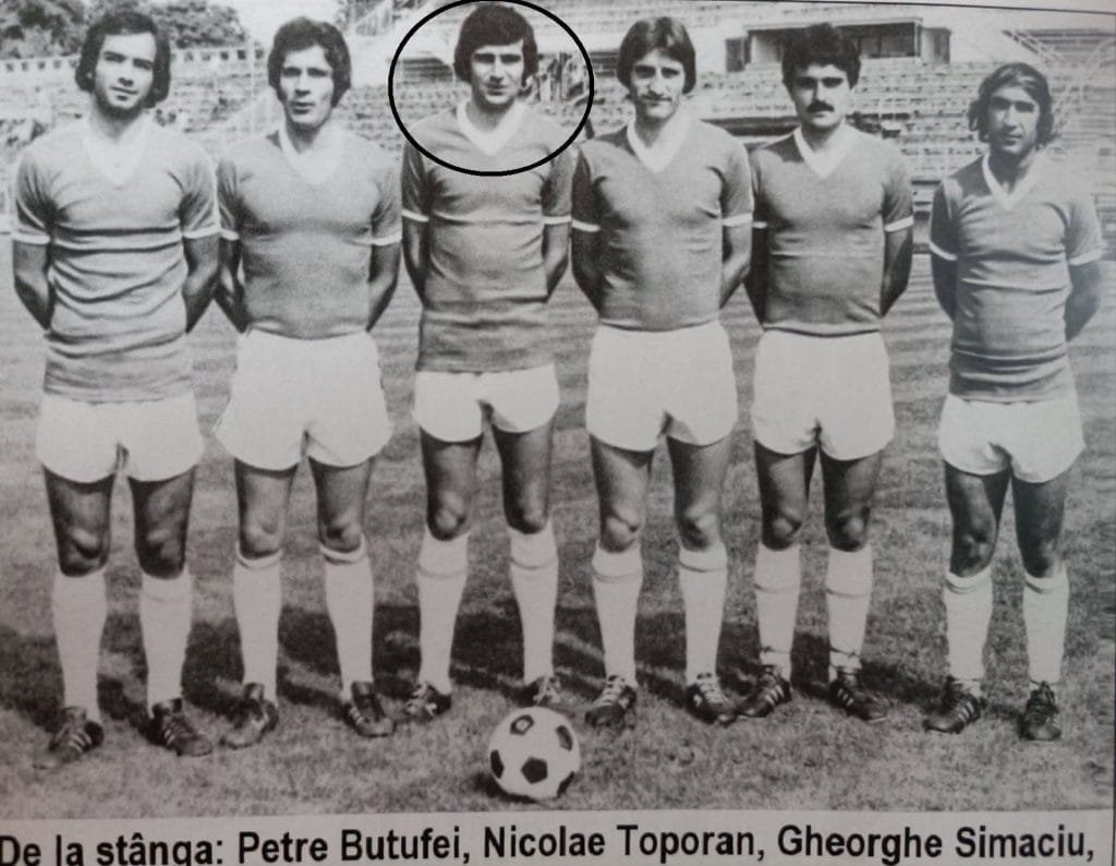 A murit unul dintre golgheterii istorici ai Petrolului