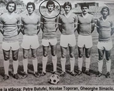 A murit unul dintre golgheterii istorici ai Petrolului A murit unul dintre golgheterii istorici ai Petrolului