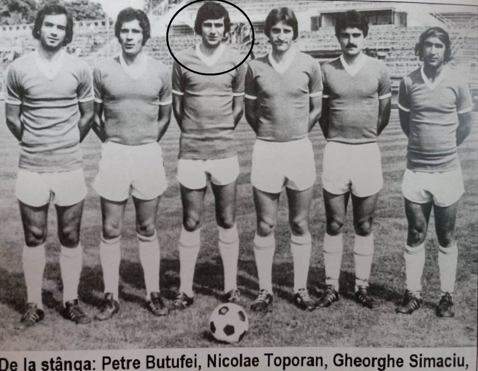 A murit unul dintre golgheterii istorici ai Petrolului