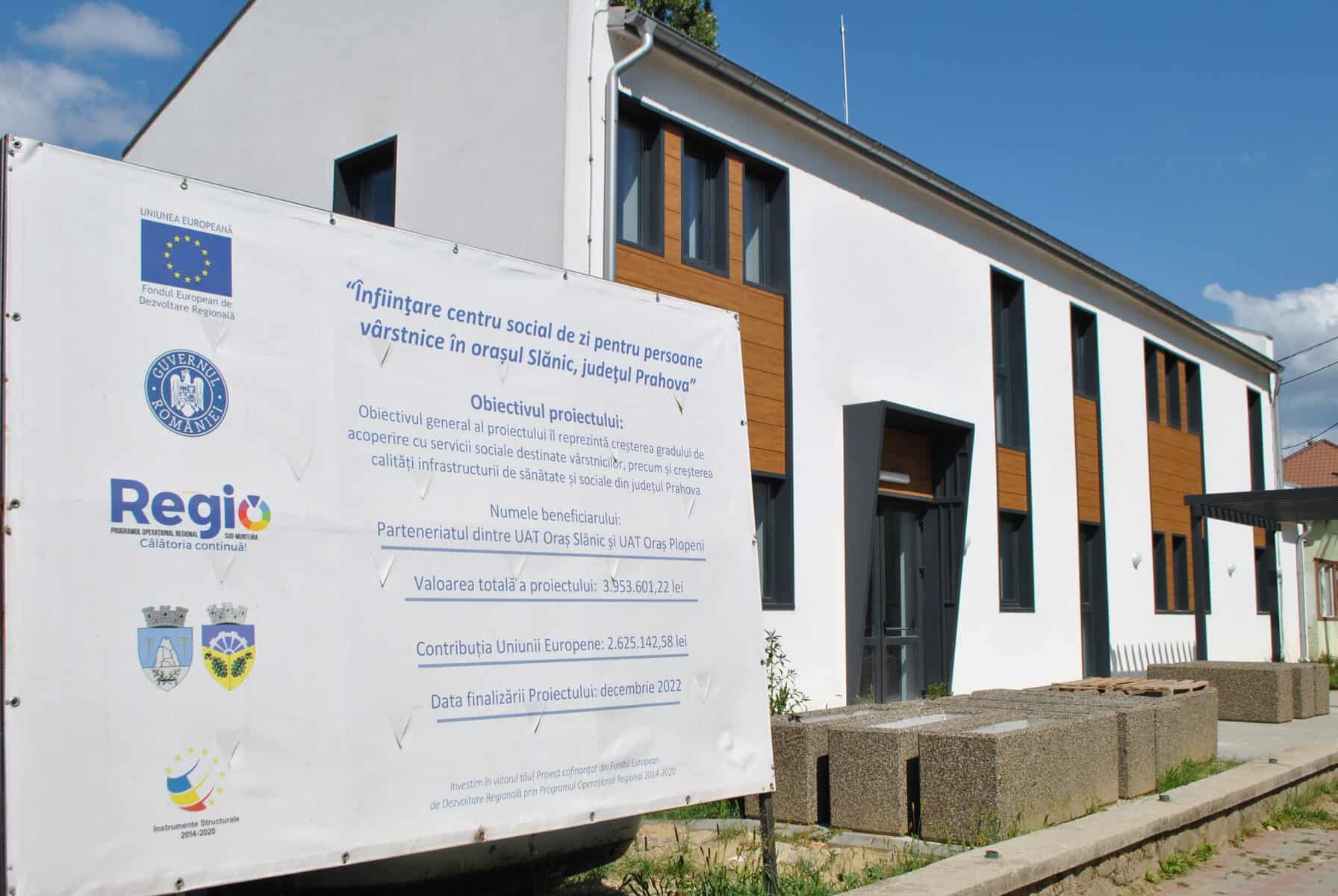 Hotărâri aprobate de Consiliul Local Slănic Hotărâri aprobate de Consiliul Local Slănic
