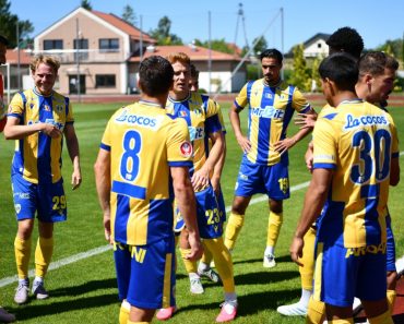 Petrolul s-a răcorit cu o înfrângere Petrolul s-a răcorit cu o înfrângere