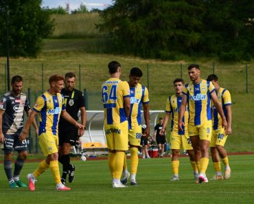 Două teste care să mai omogenizeze Petrolul Două teste care să mai omogenizeze Petrolul