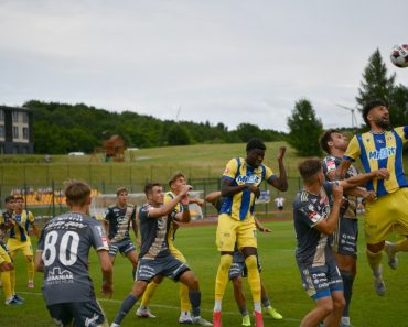 Petrolul pleacă bătută din Polonia! A terminat cantonamentul cu o înfrângere Petrolul pleacă bătută din Polonia! A terminat cantonamentul cu o înfrângere